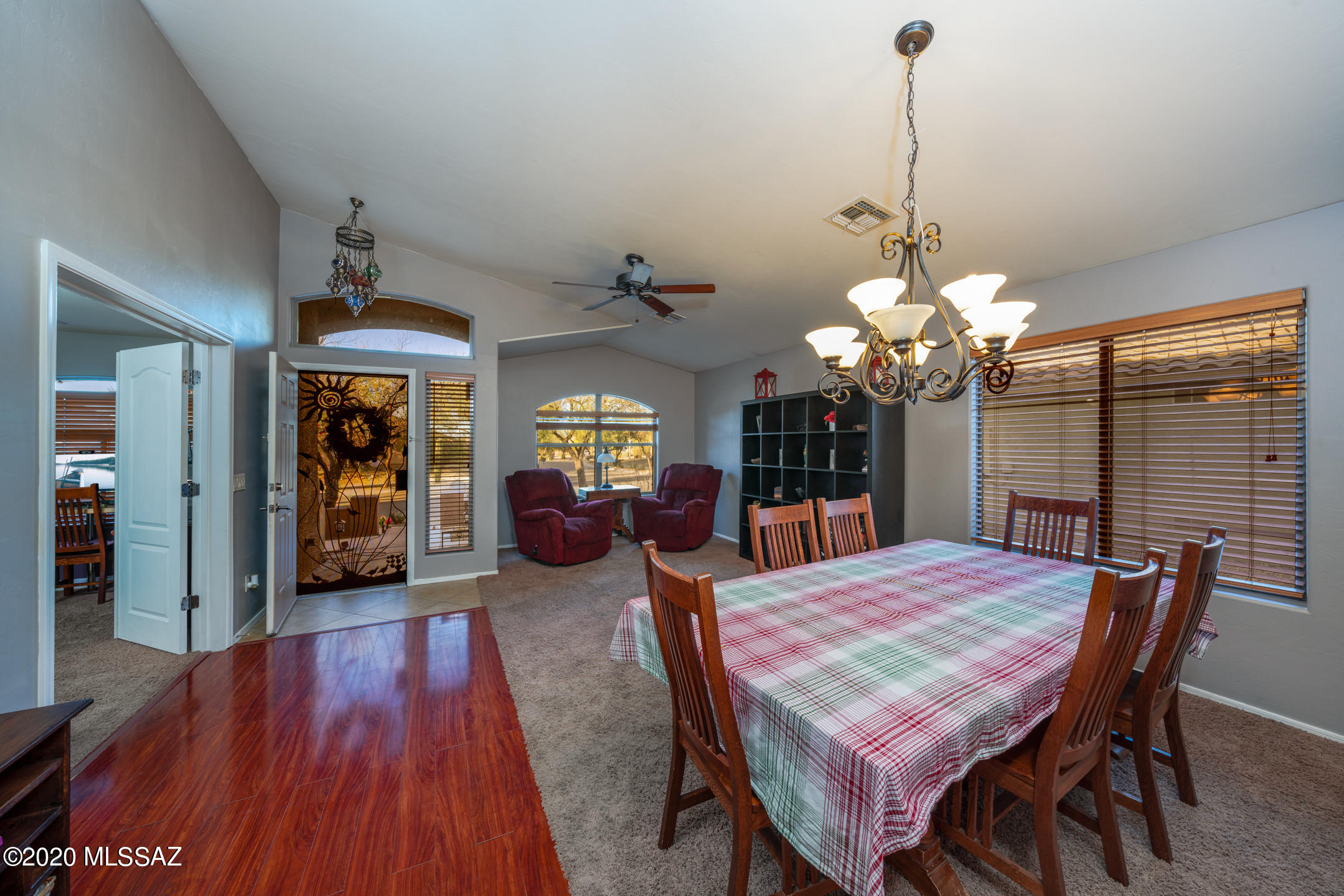 Sycamore Canyon (1-485) - Residential