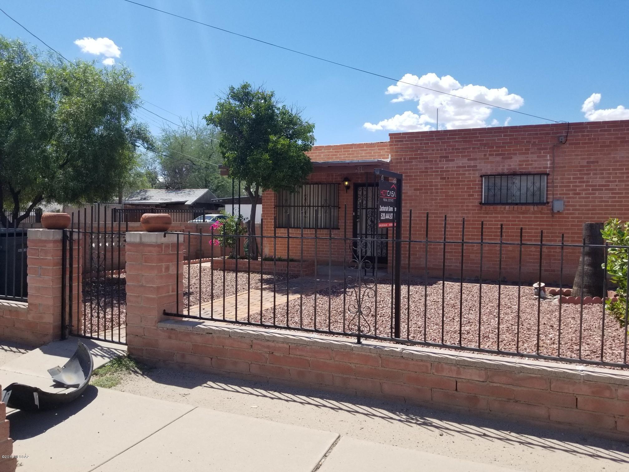 El Rio Park - Residential Lease