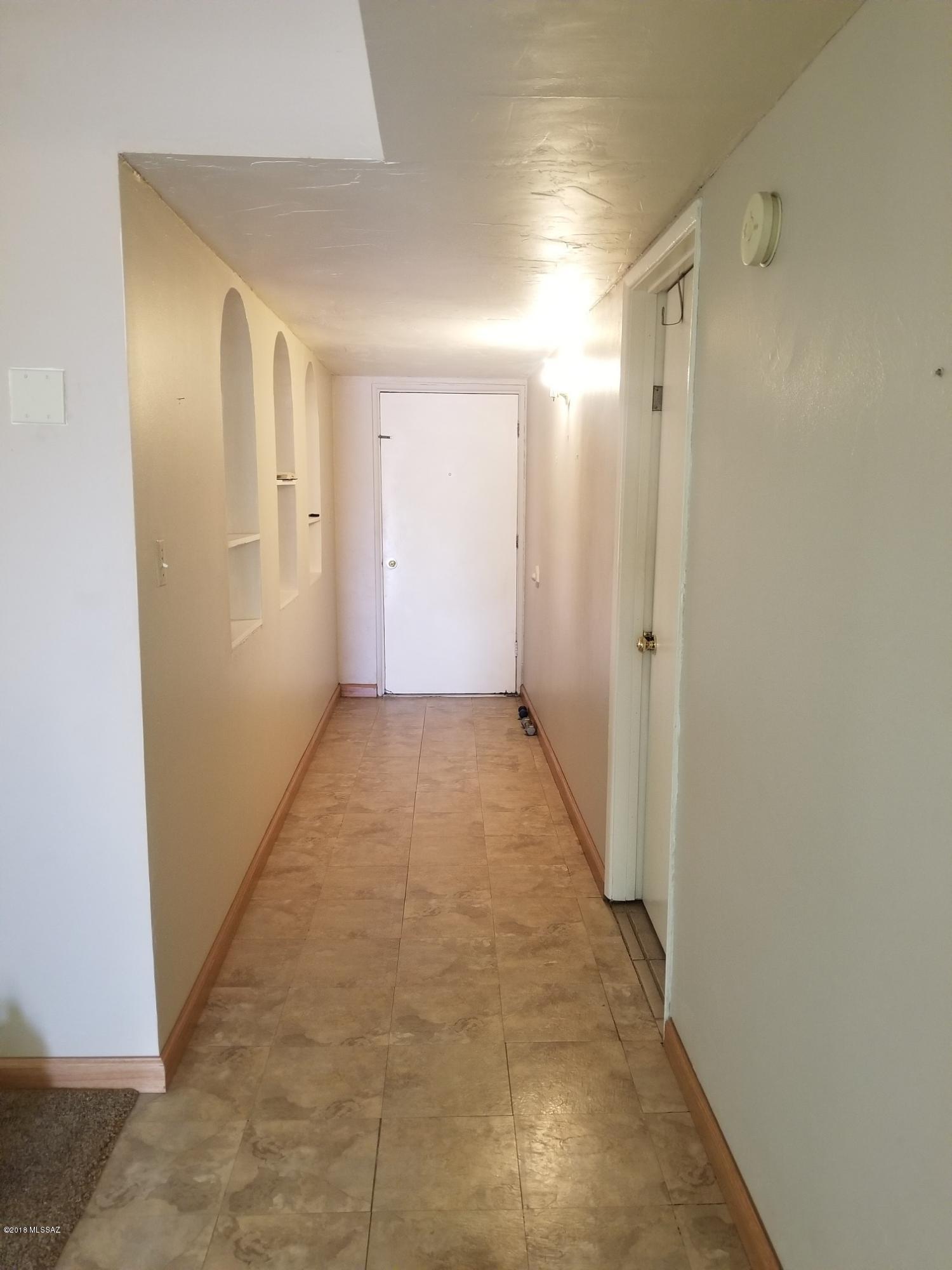 El Rio Park - Residential Lease