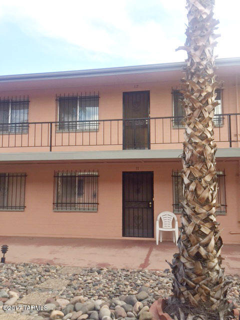 Kantoray Condo (1-15) - Residential Lease