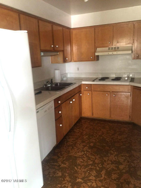 Kantoray Condo (1-15) - Residential Lease