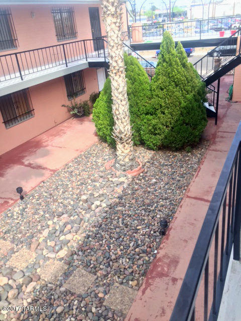Kantoray Condo (1-15) - Residential Lease