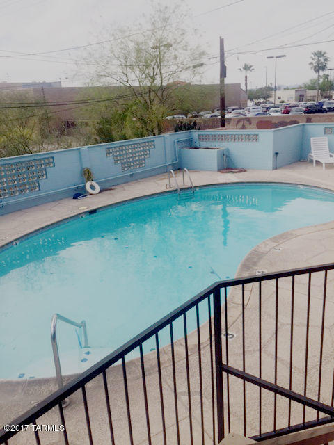 Kantoray Condo (1-15) - Residential Lease