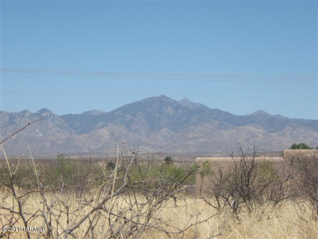 Tubac Valley Country Club Estates - Land