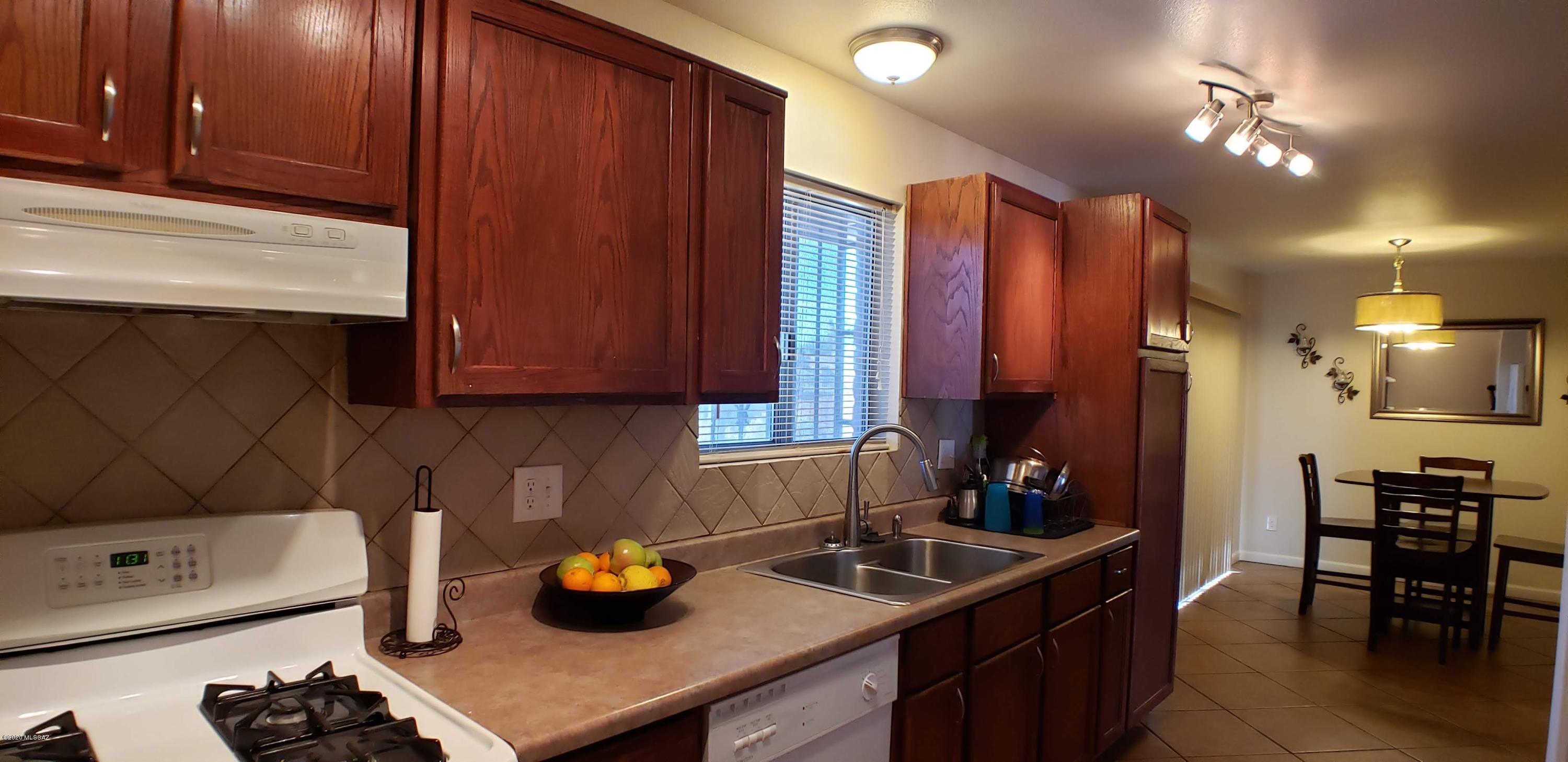 Mission Ridge (1-305) - Residential