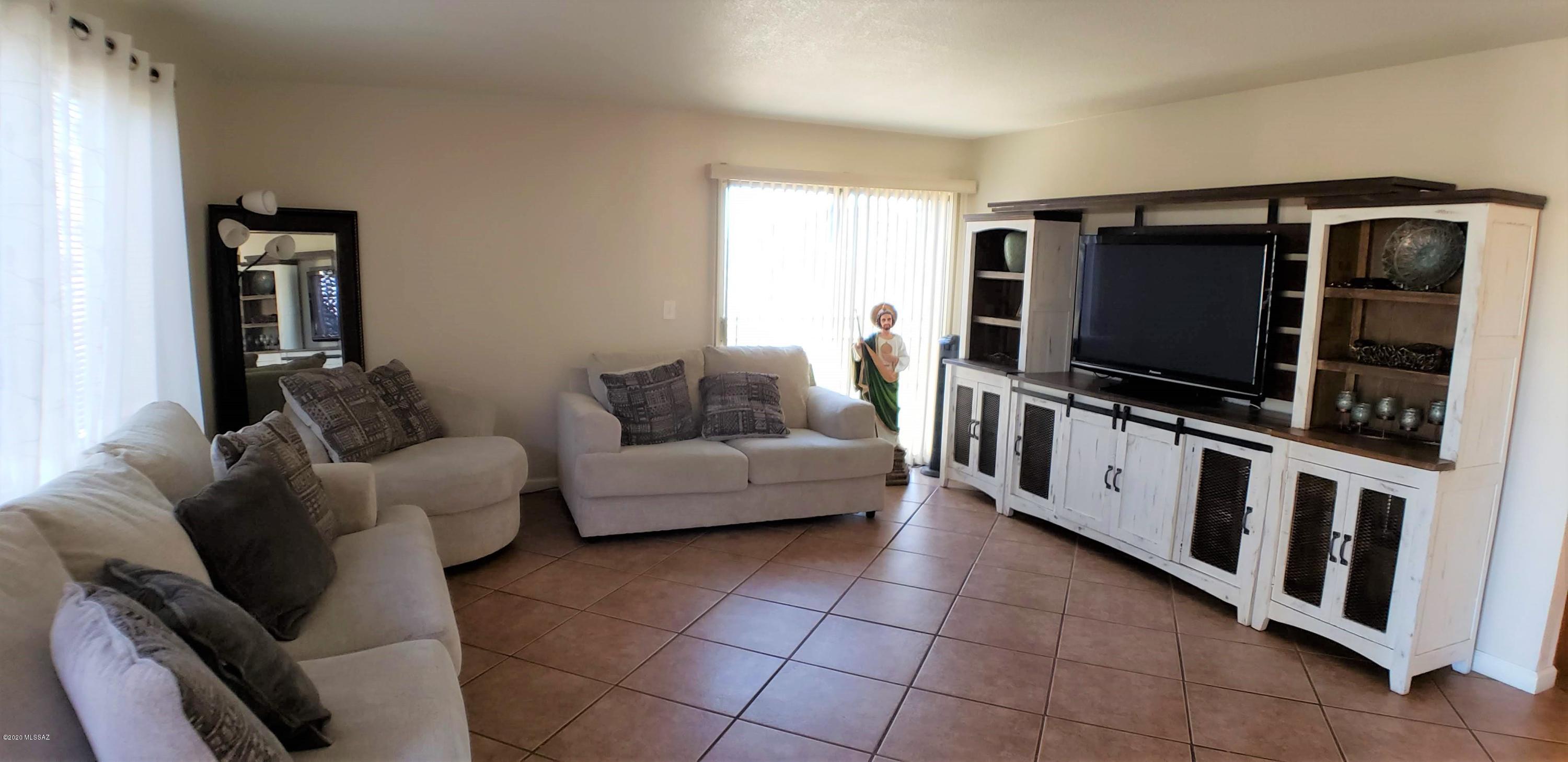 Mission Ridge (1-305) - Residential