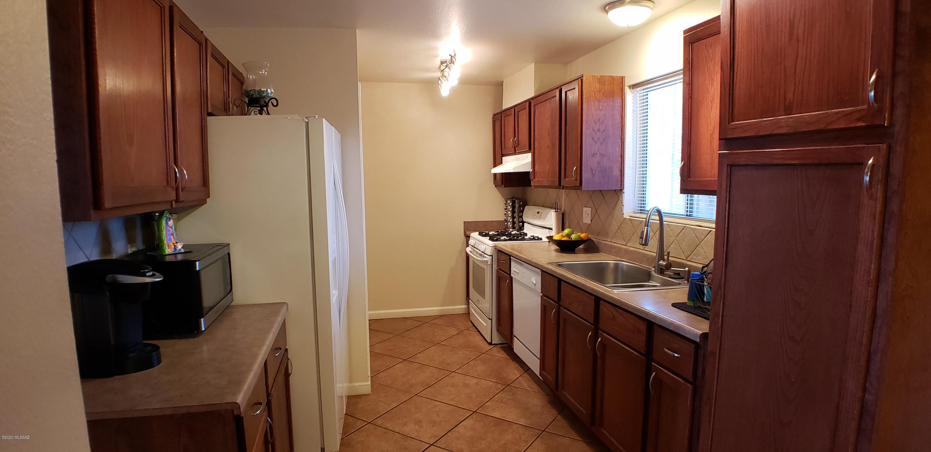 Mission Ridge (1-305) - Residential