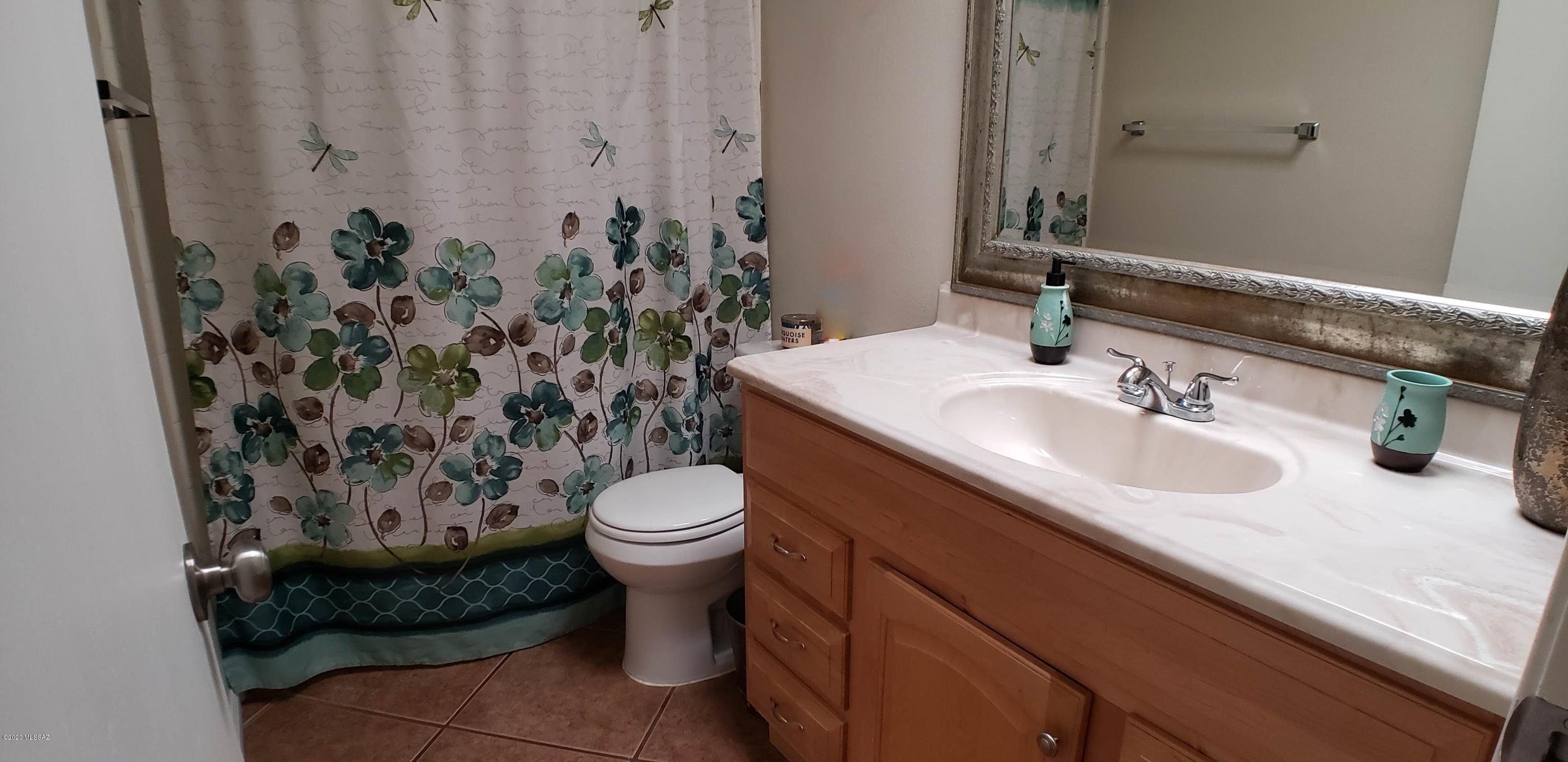 Mission Ridge (1-305) - Residential