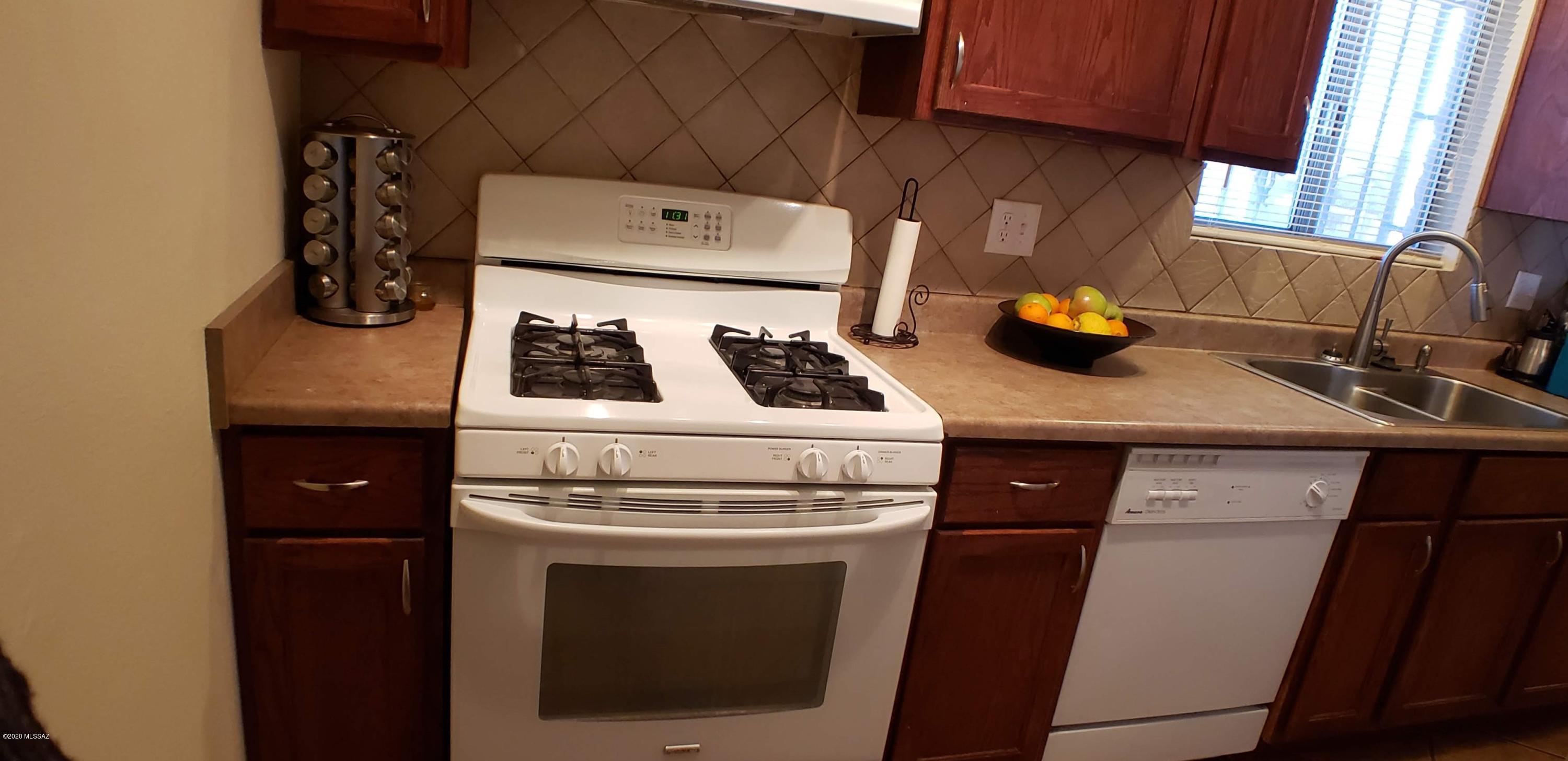 Mission Ridge (1-305) - Residential
