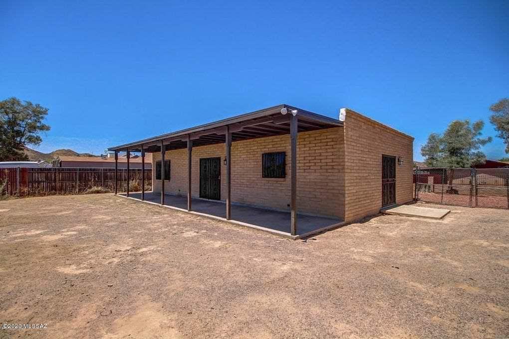 Mission Ridge (1-305) - Residential