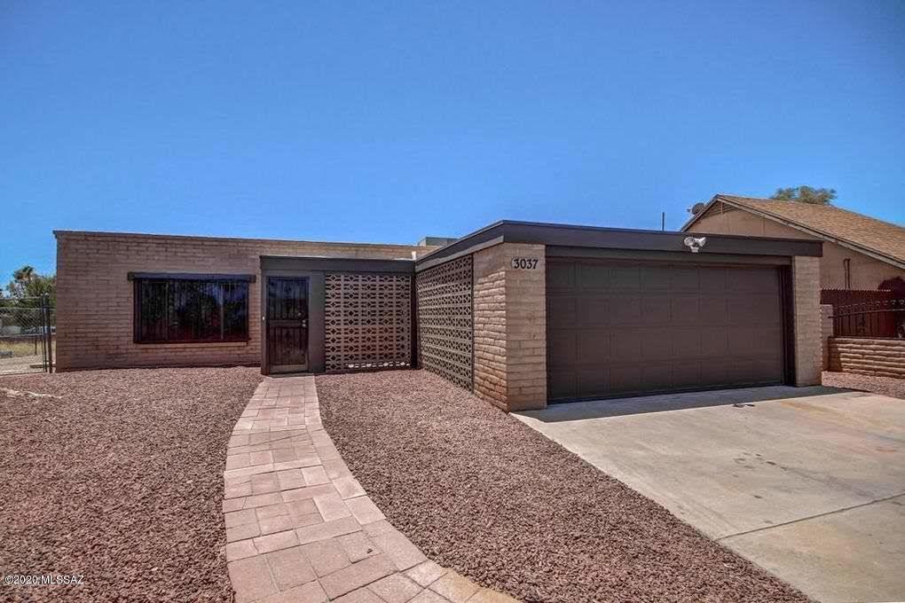 Mission Ridge (1-305) - Residential