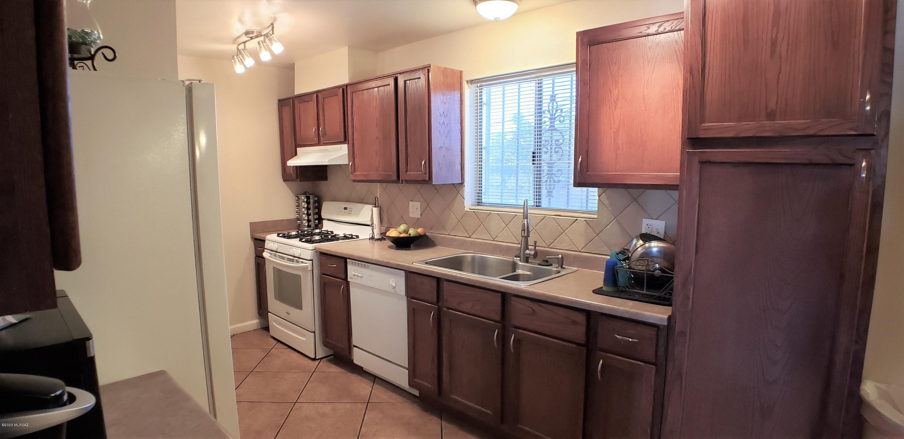 Mission Ridge (1-305) - Residential