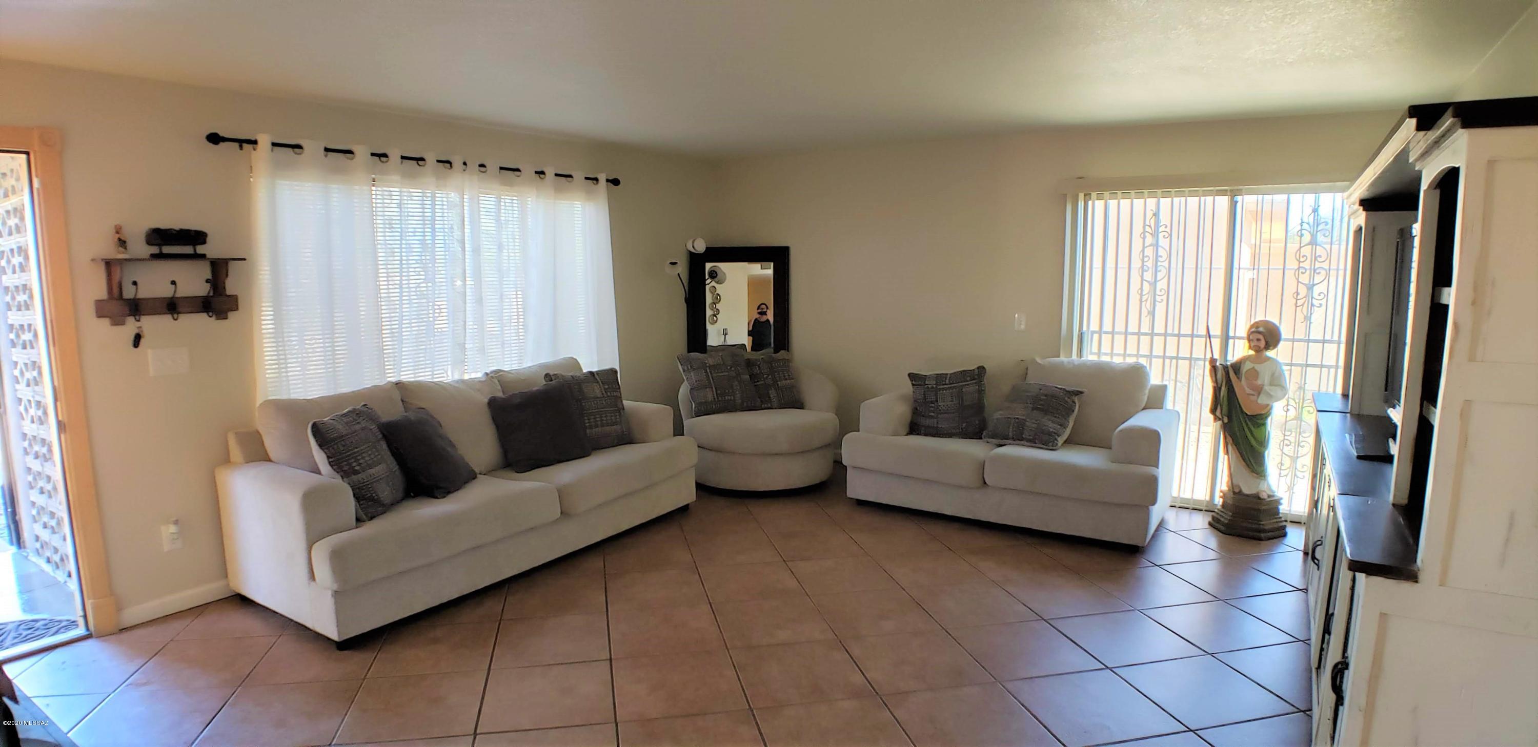 Mission Ridge (1-305) - Residential