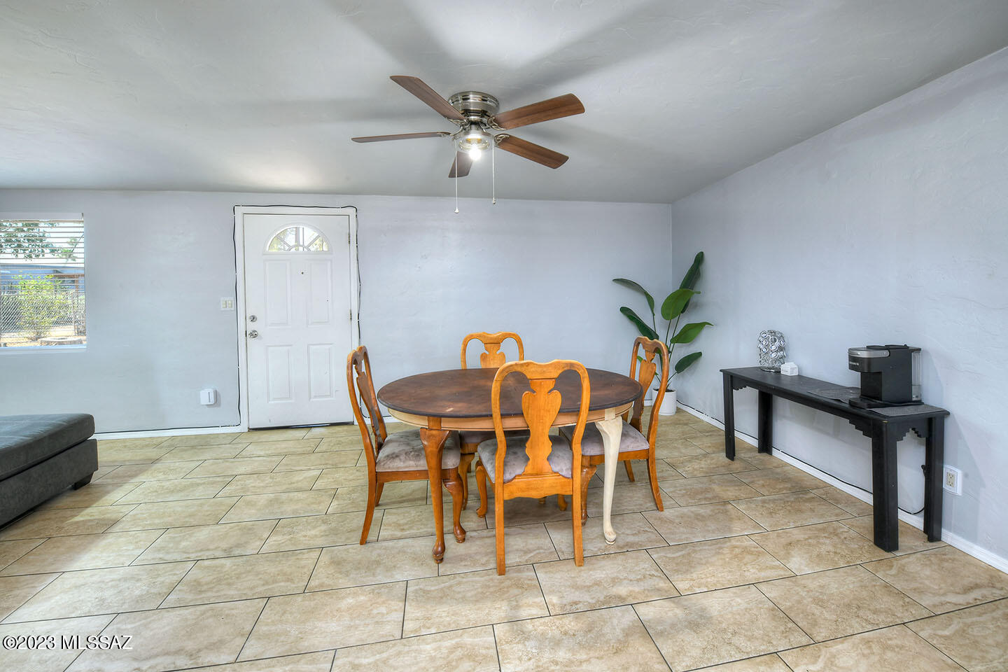 Park El Monte Terr Amended - Residential