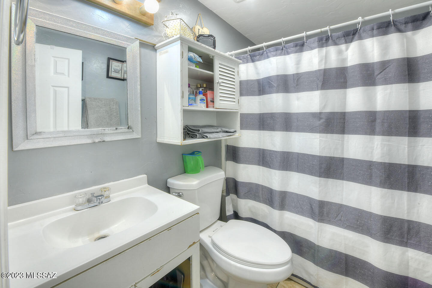 Park El Monte Terr Amended - Residential