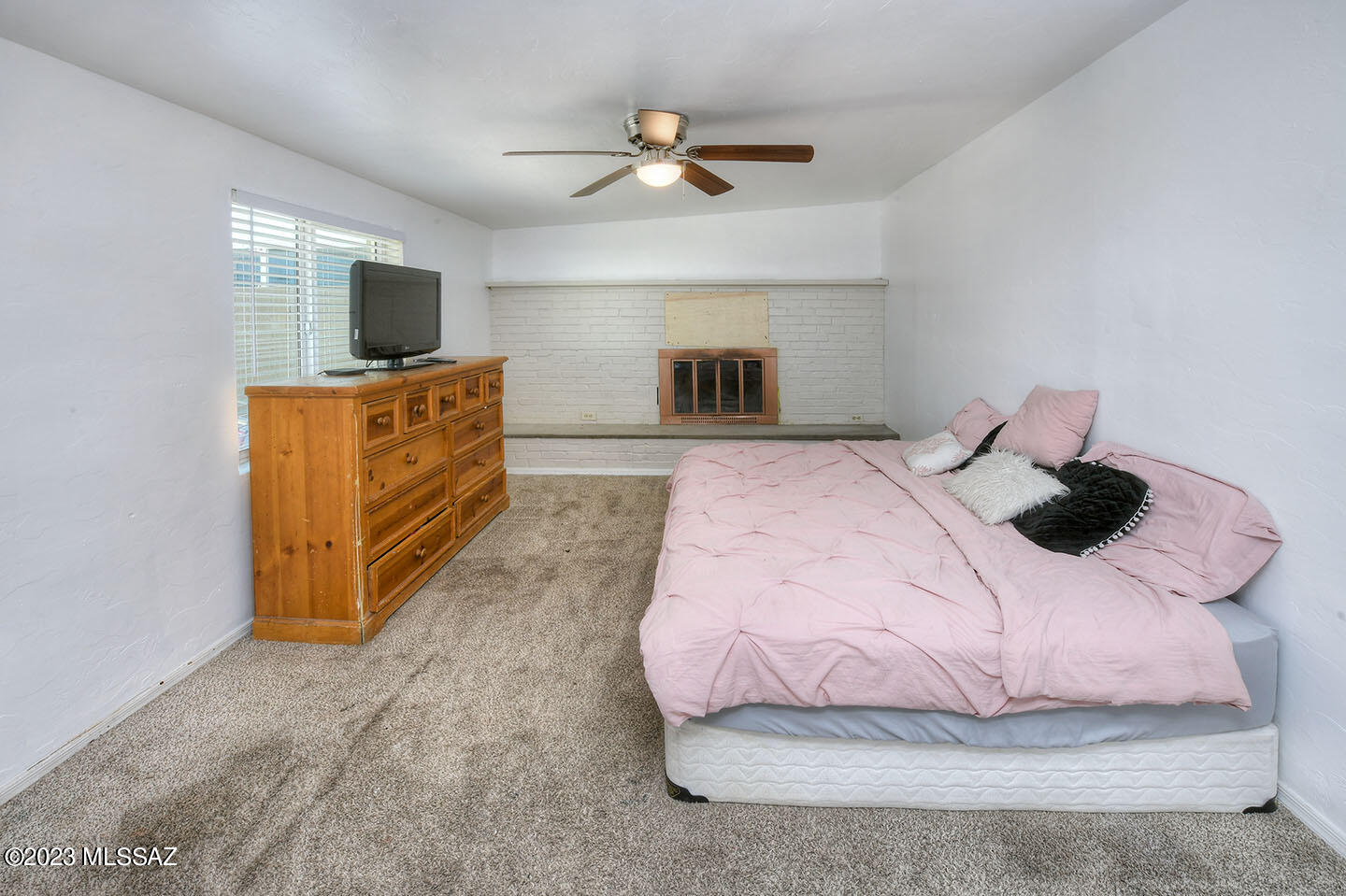 Park El Monte Terr Amended - Residential