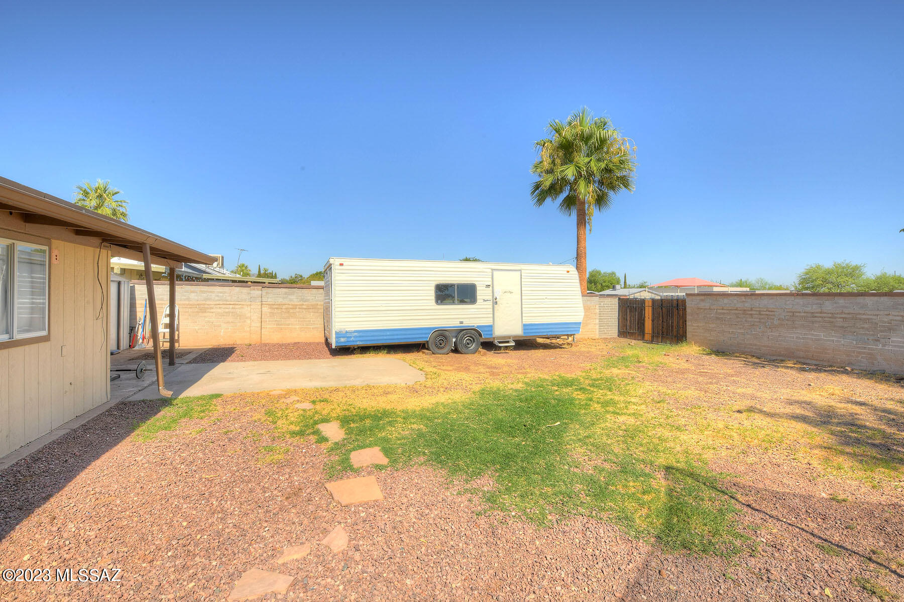 Park El Monte Terr Amended - Residential