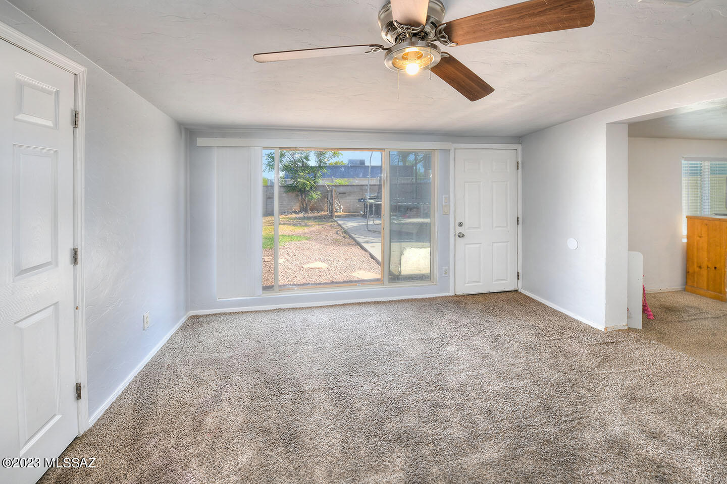 Park El Monte Terr Amended - Residential