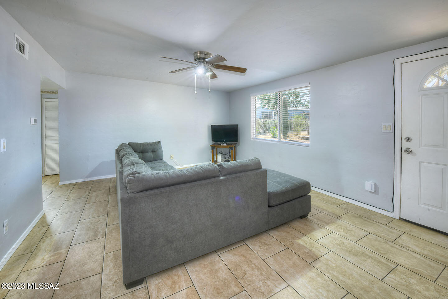 Park El Monte Terr Amended - Residential