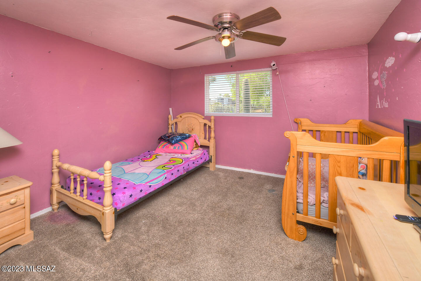Park El Monte Terr Amended - Residential