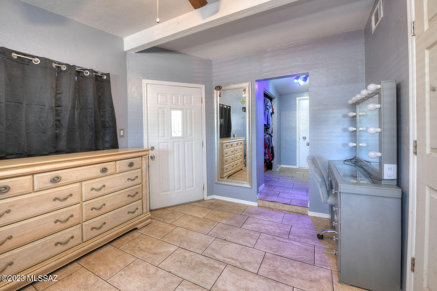 Park El Monte Terr Amended - Residential