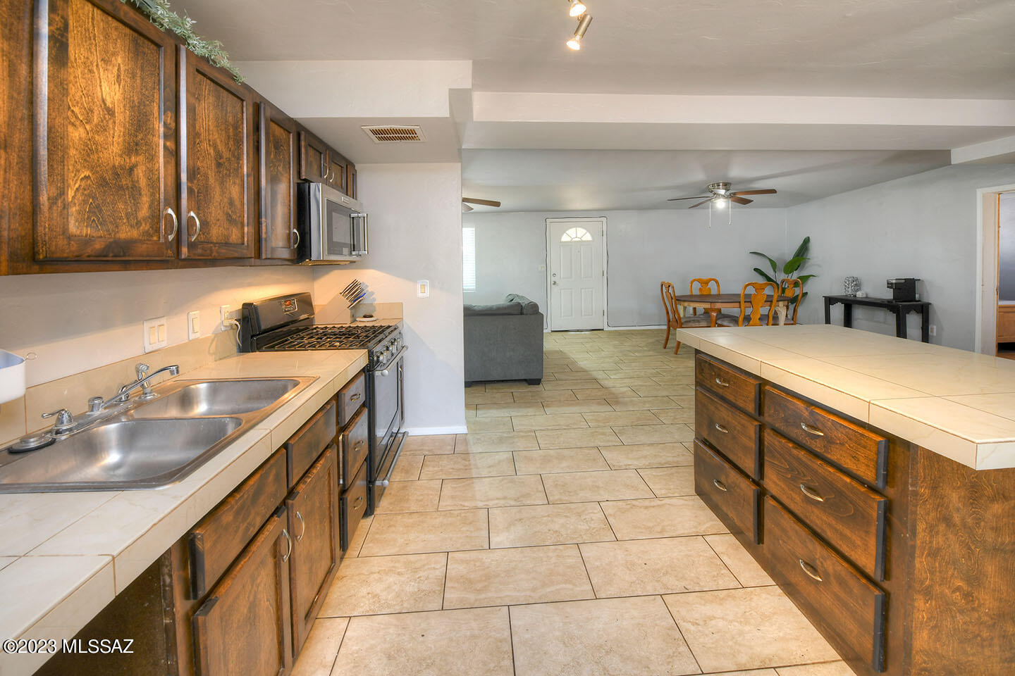 Park El Monte Terr Amended - Residential
