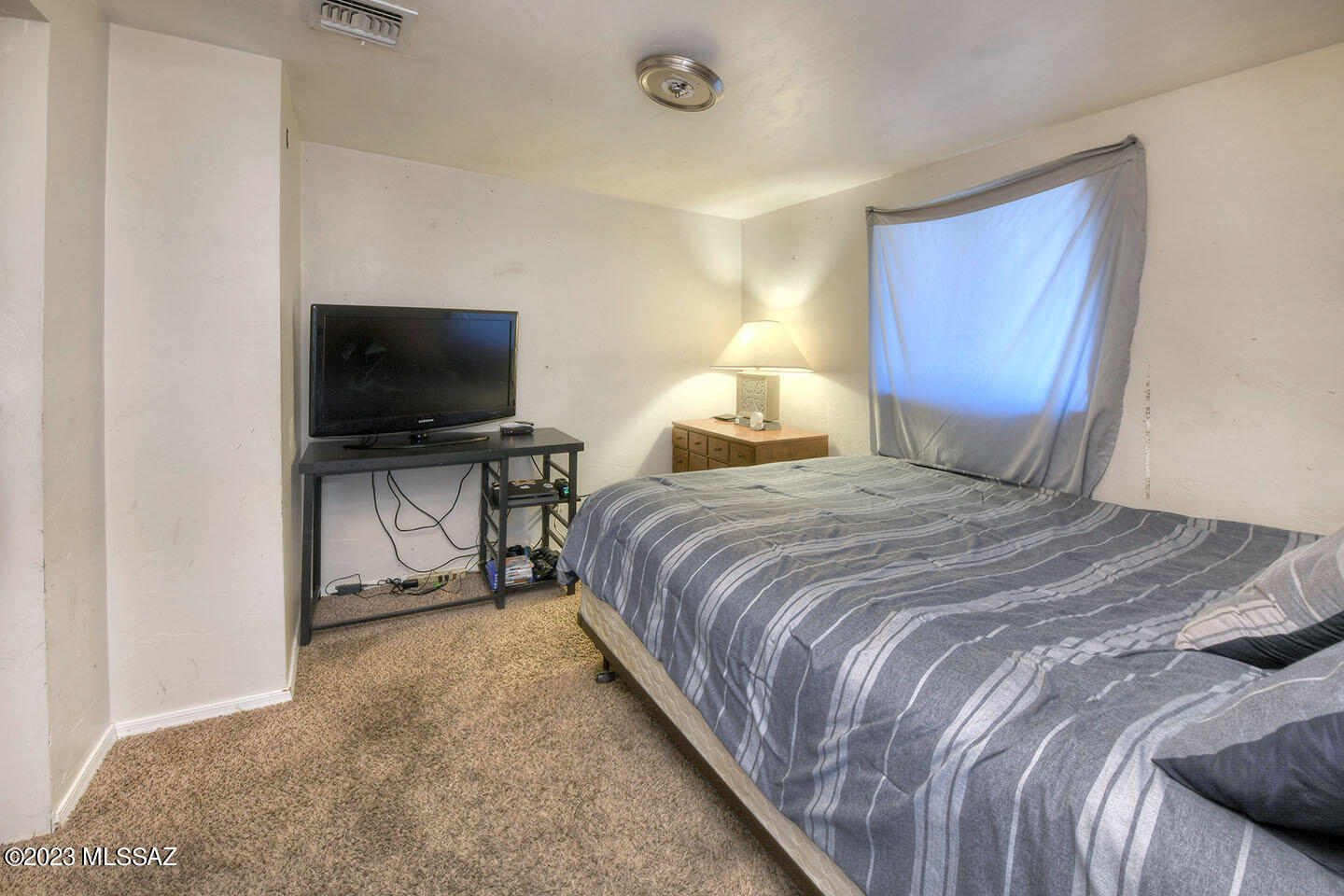 Park El Monte Terr Amended - Residential