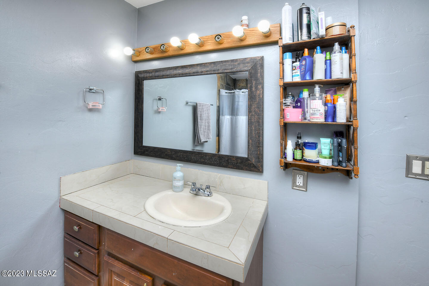 Park El Monte Terr Amended - Residential