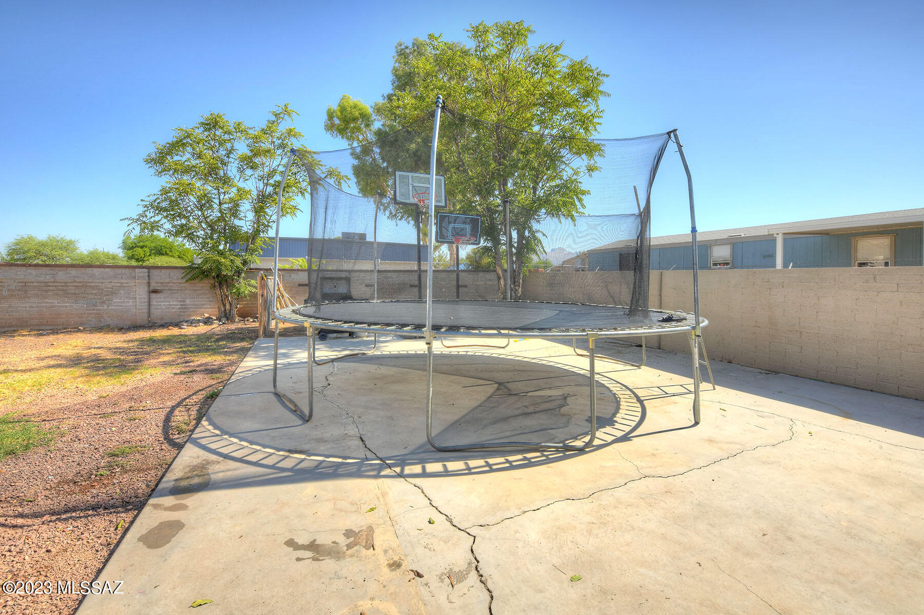Park El Monte Terr Amended - Residential