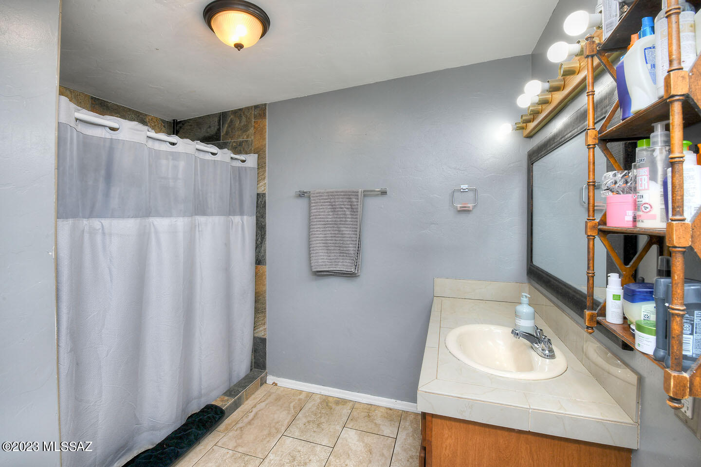 Park El Monte Terr Amended - Residential