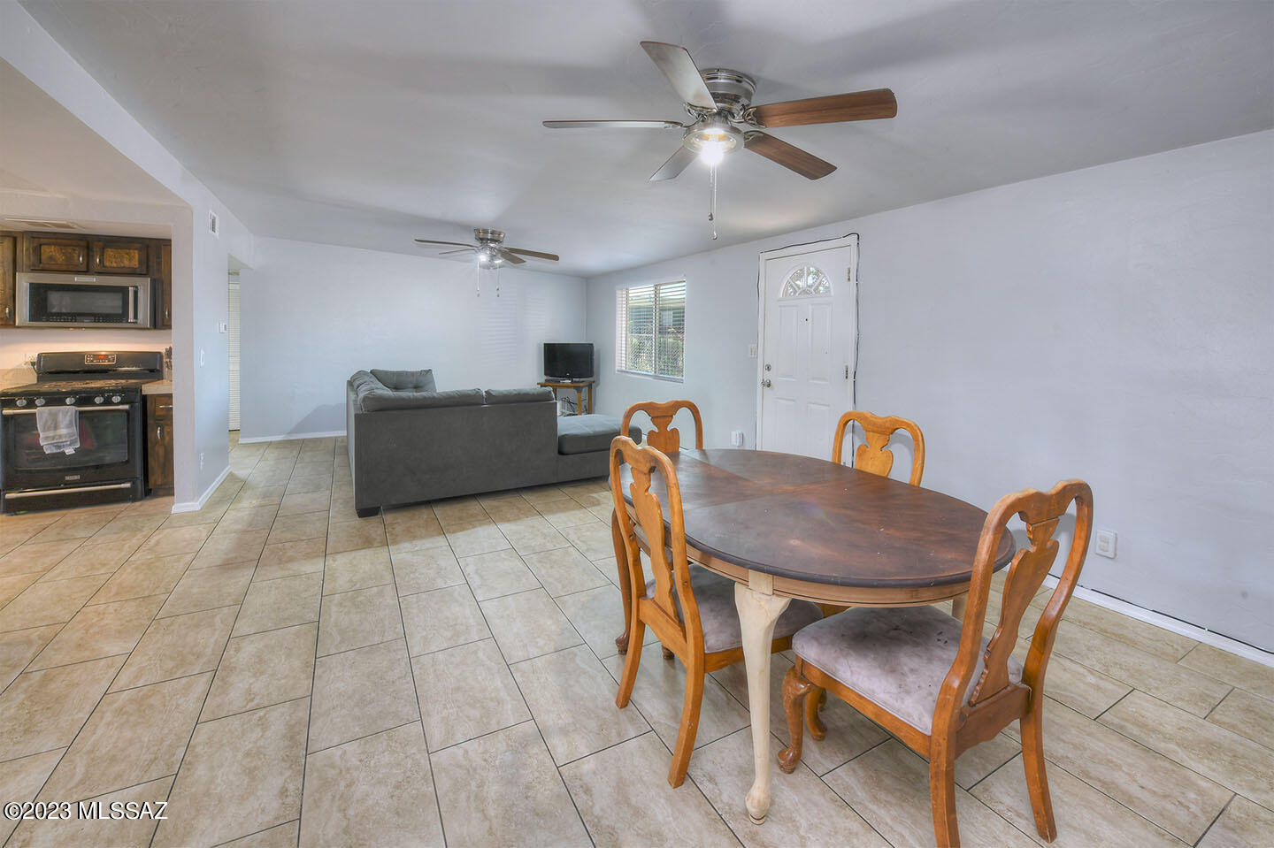 Park El Monte Terr Amended - Residential