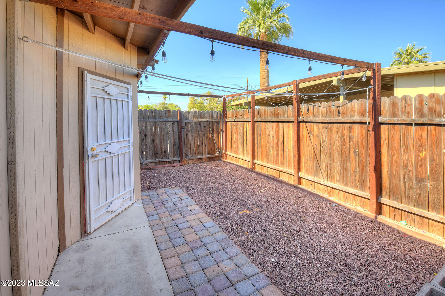 Park El Monte Terr Amended - Residential