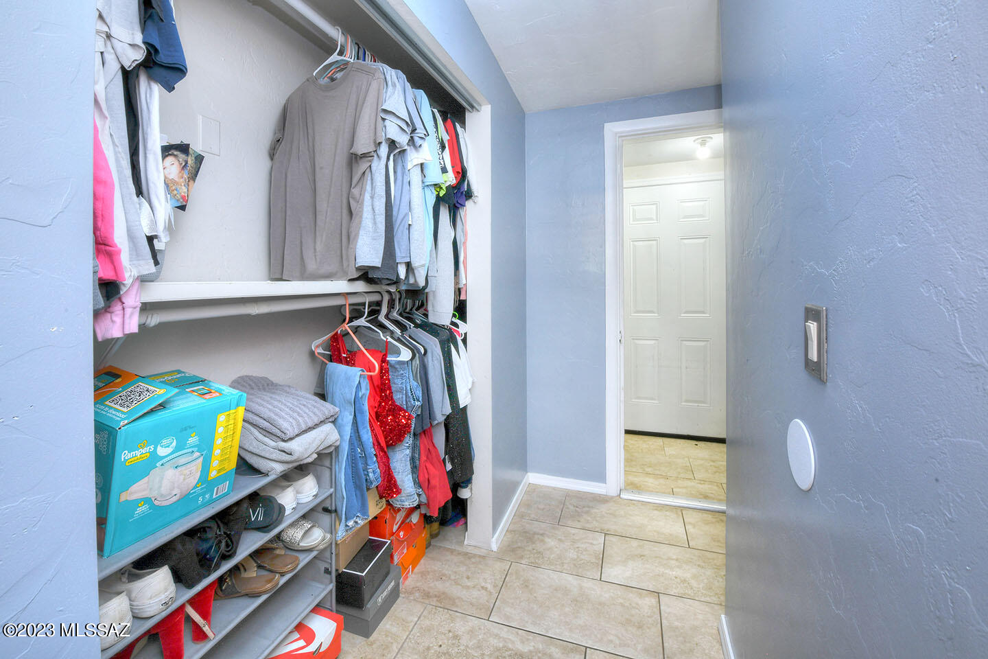 Park El Monte Terr Amended - Residential