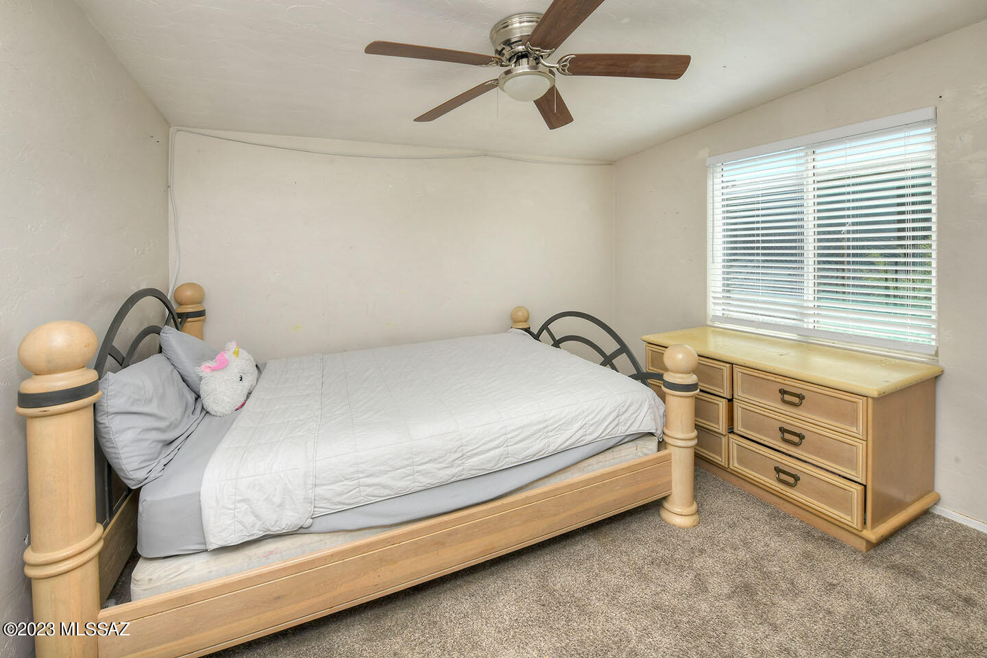 Park El Monte Terr Amended - Residential