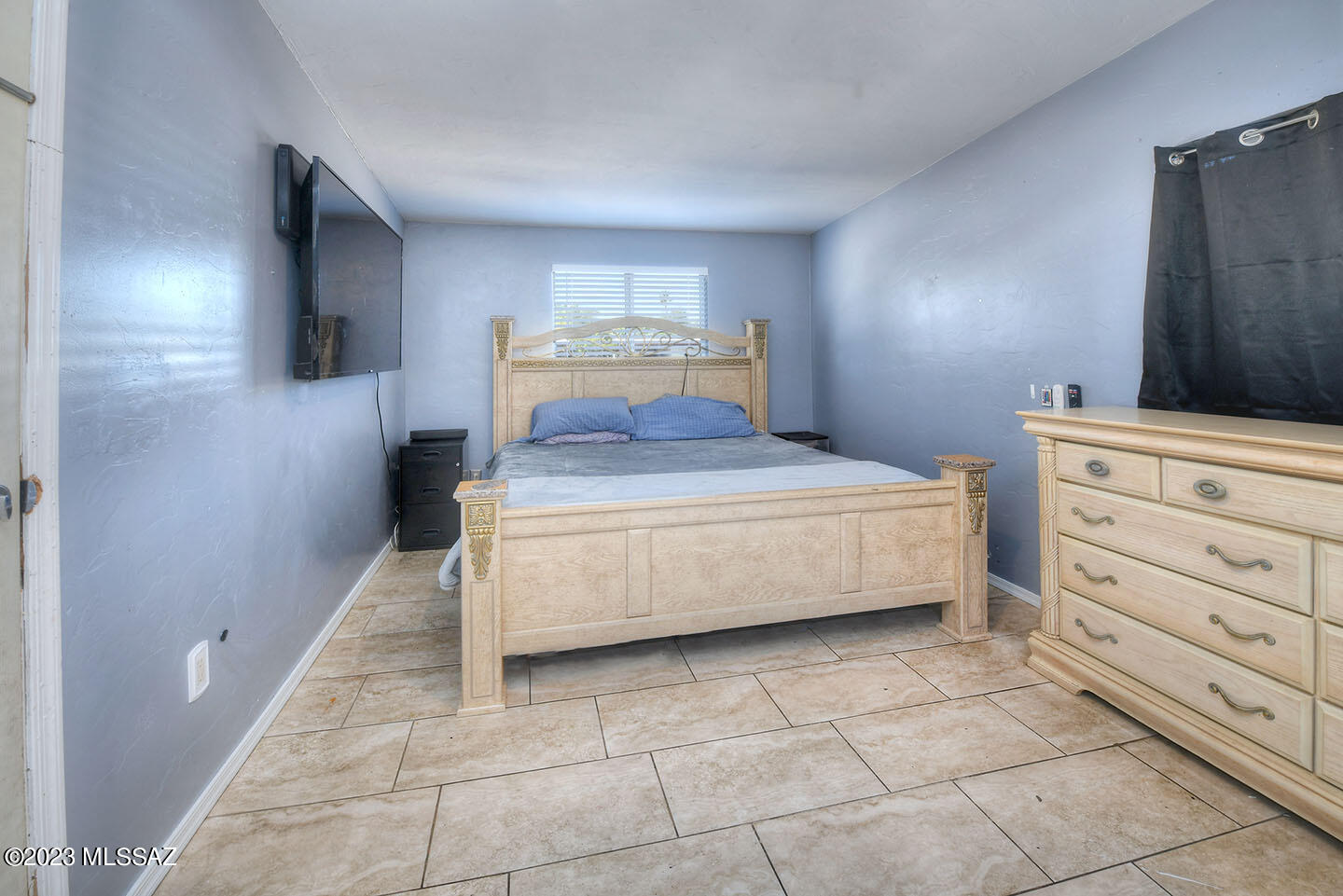 Park El Monte Terr Amended - Residential