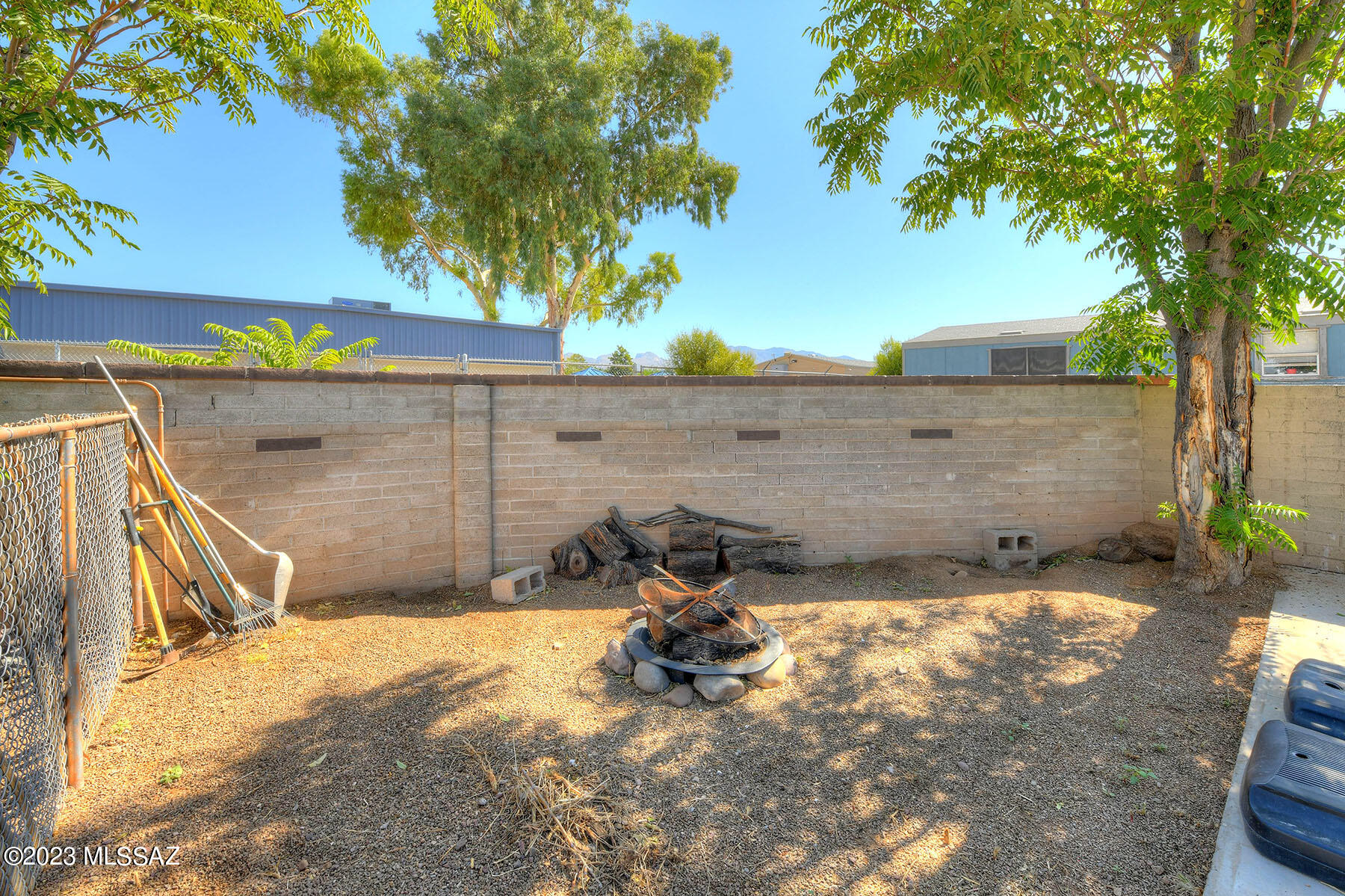 Park El Monte Terr Amended - Residential