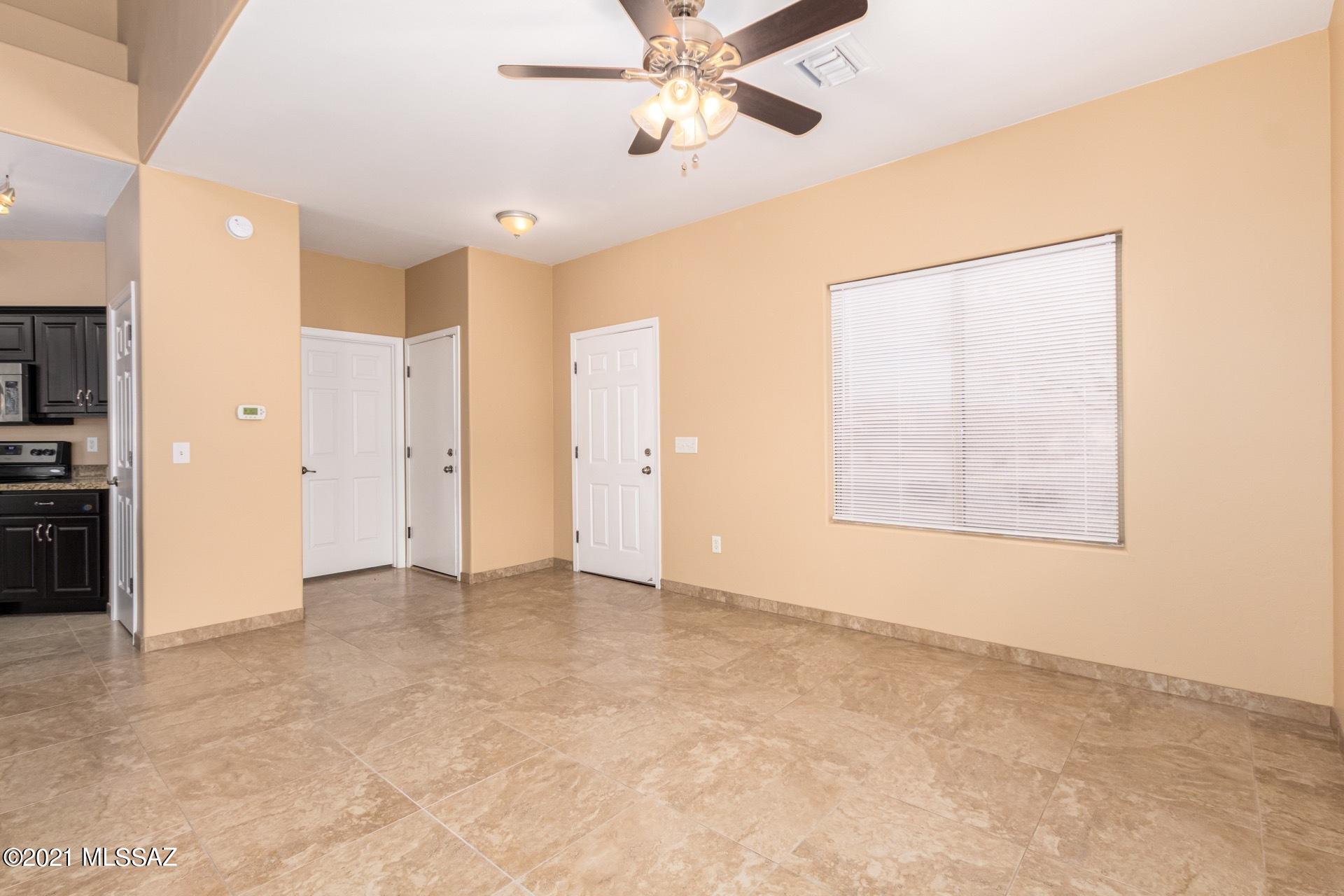 Corazon Del Pueblo - Residential