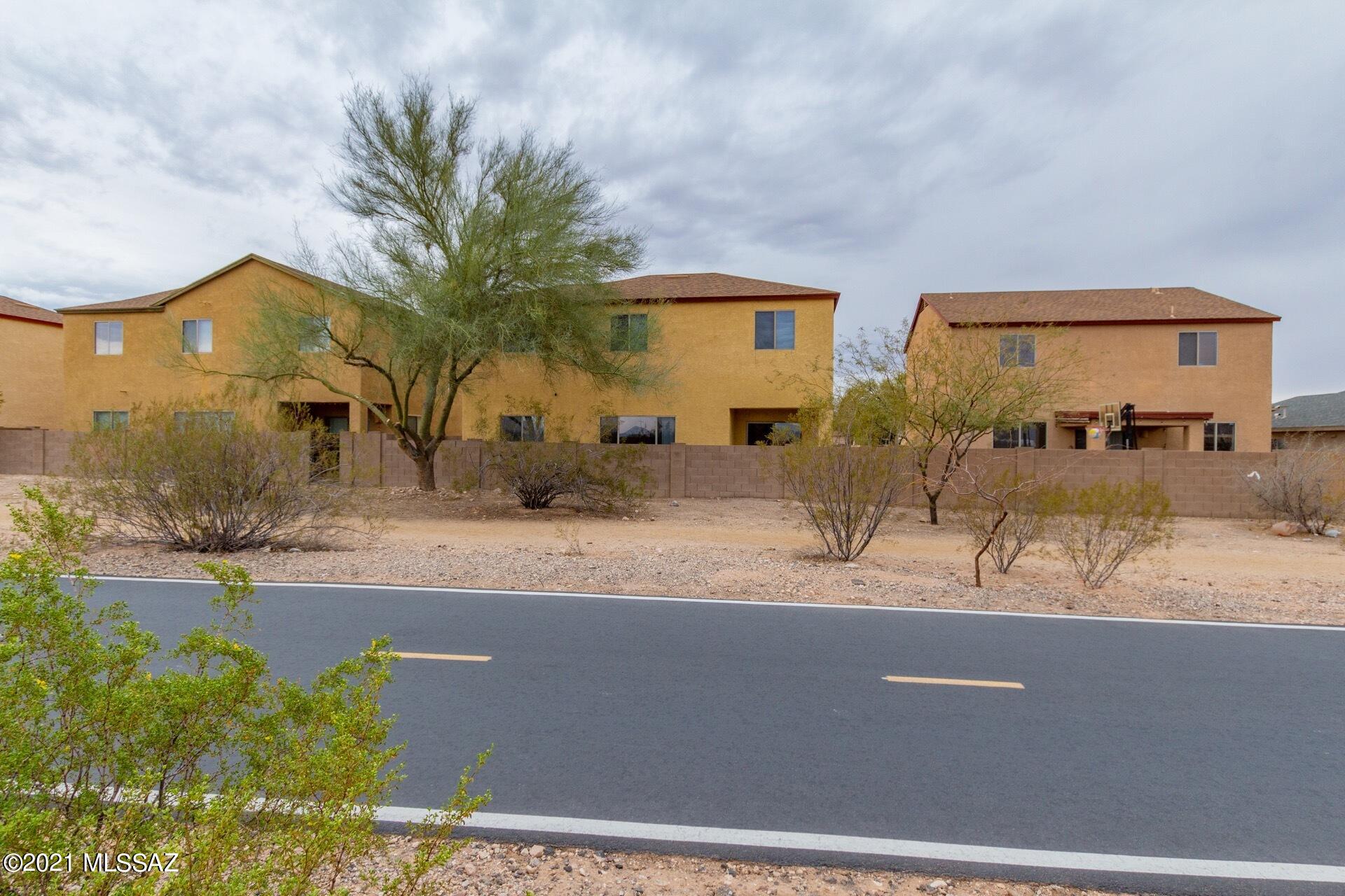 Corazon Del Pueblo - Residential