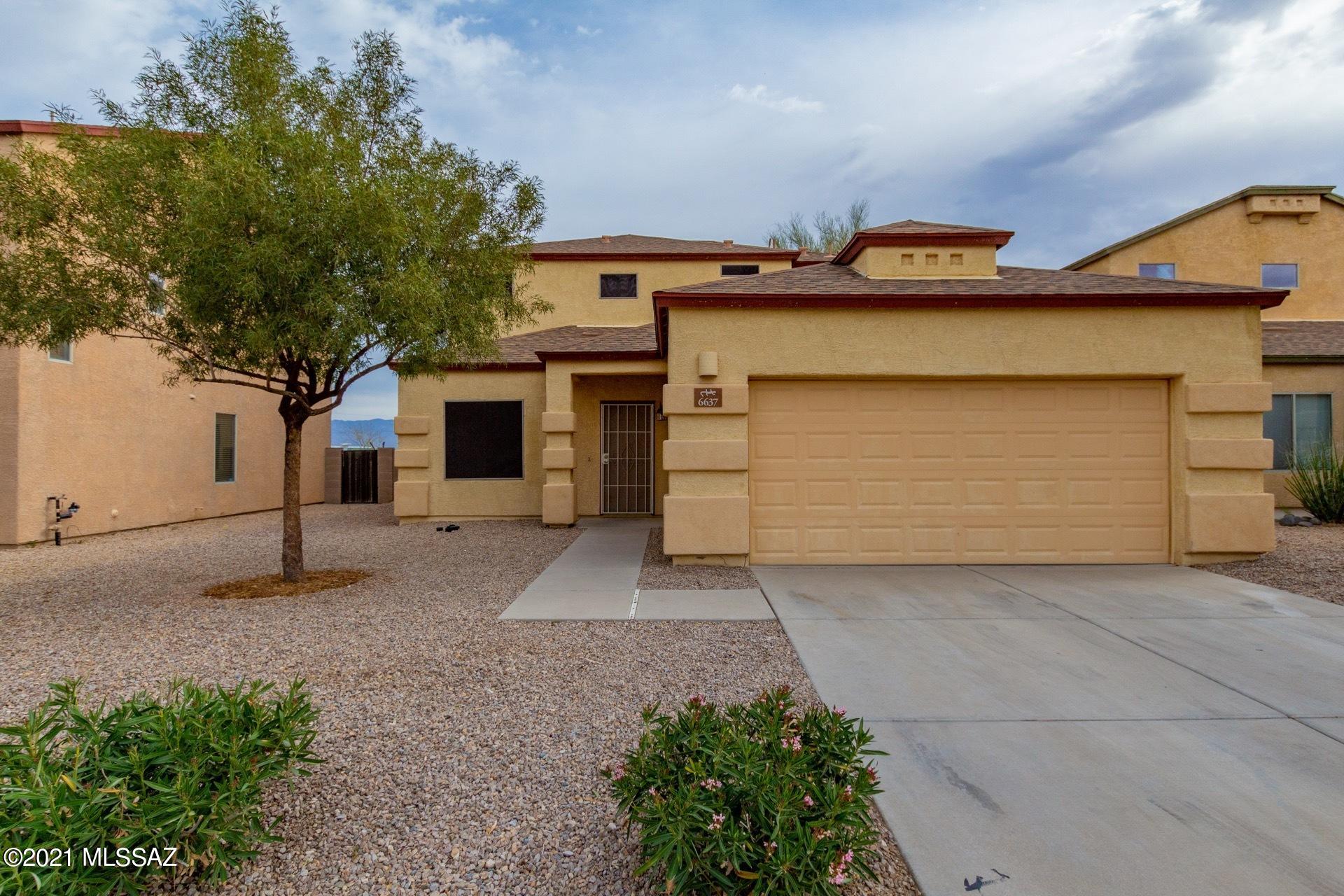 Corazon Del Pueblo - Residential