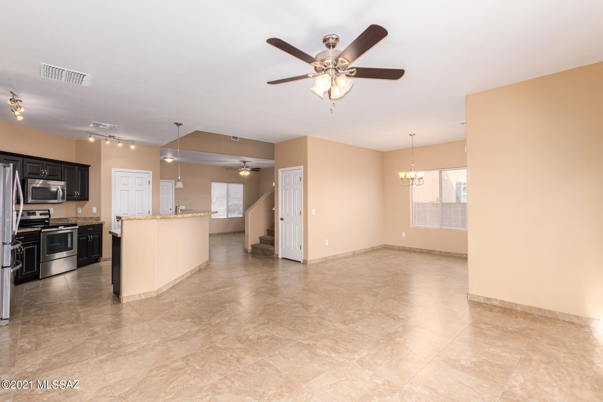 Corazon Del Pueblo - Residential