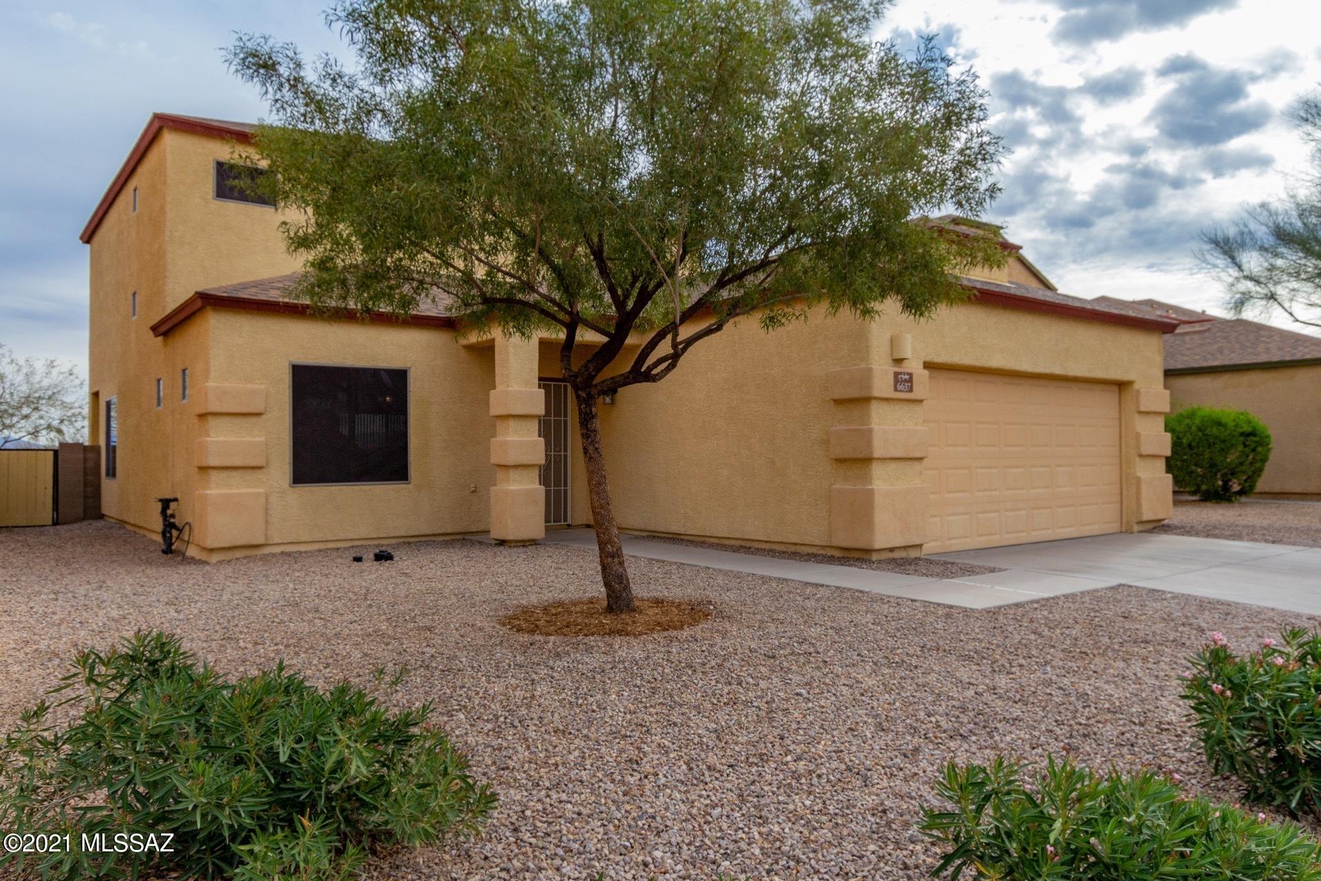 Corazon Del Pueblo - Residential