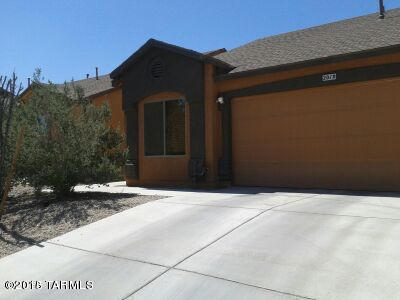Tres Pueblos - Residential Lease