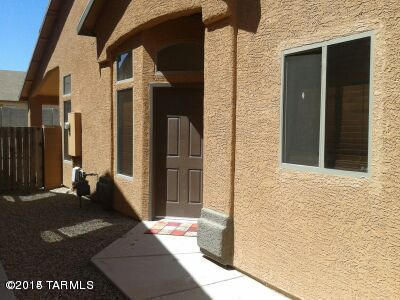 Tres Pueblos - Residential Lease