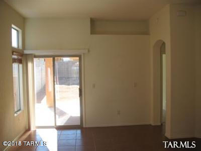 Tres Pueblos - Residential Lease
