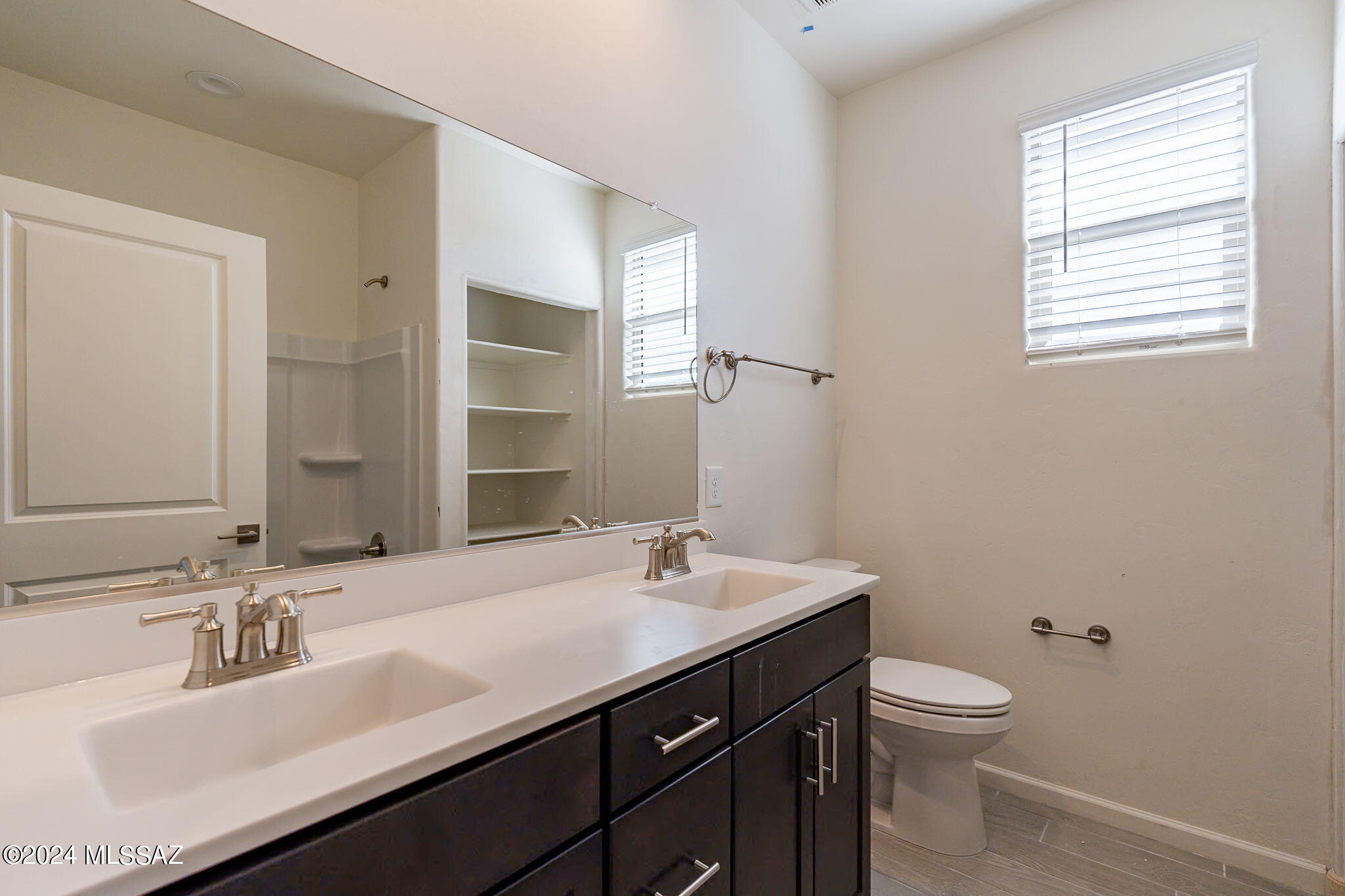 Houghton Reserve - Residential