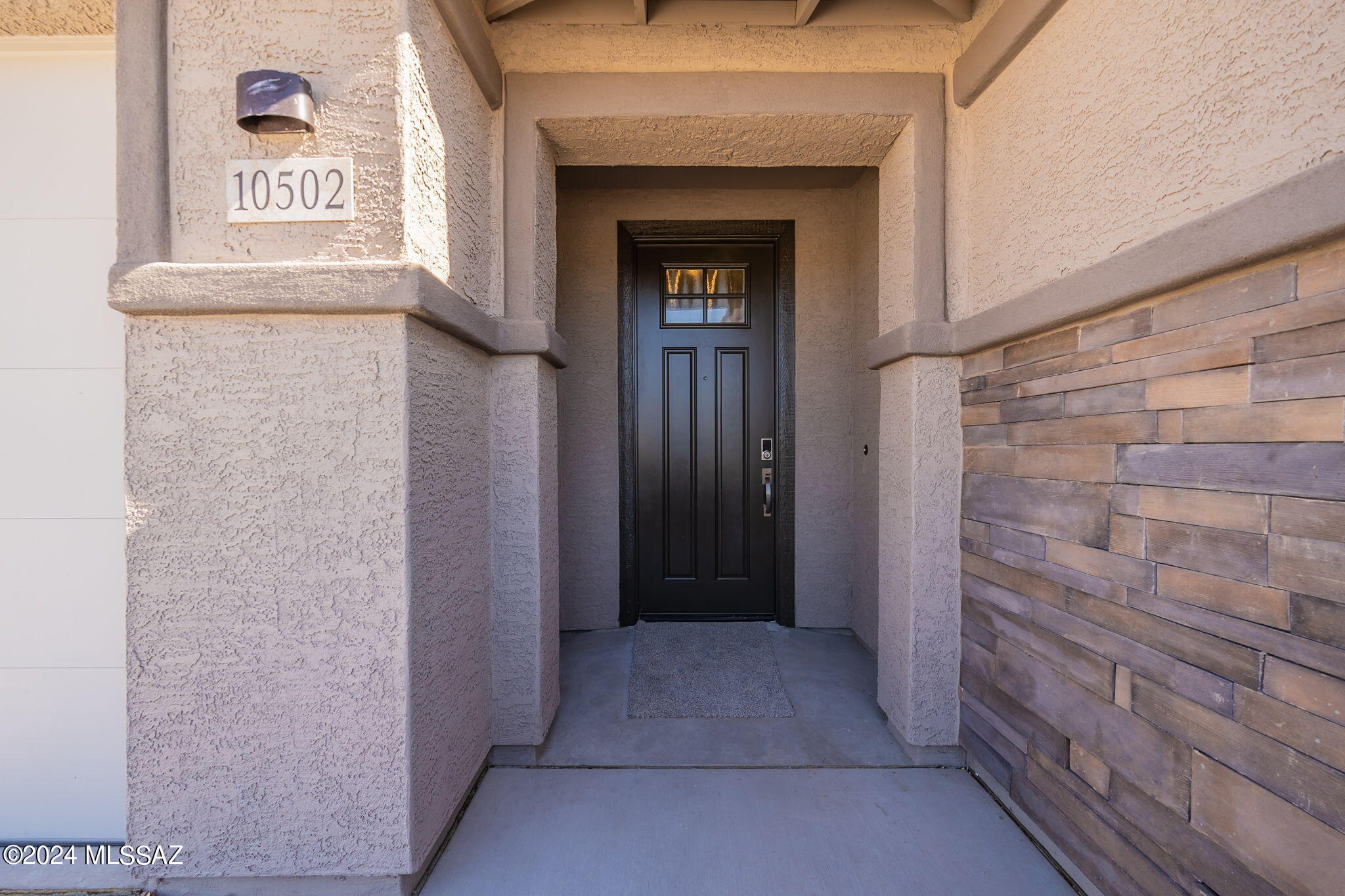 Houghton Reserve - Residential