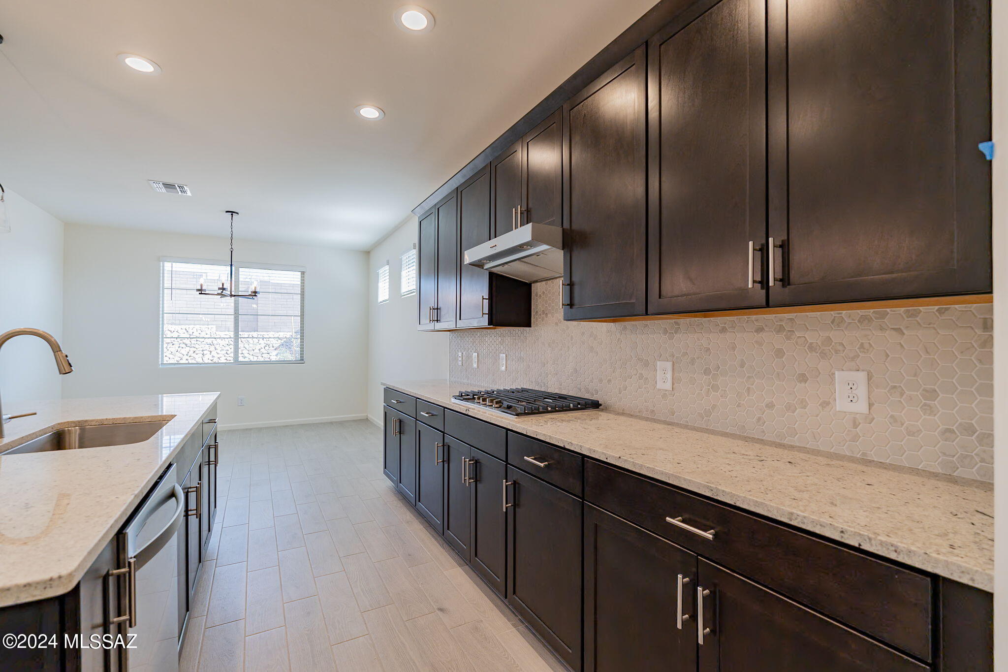 Houghton Reserve - Residential