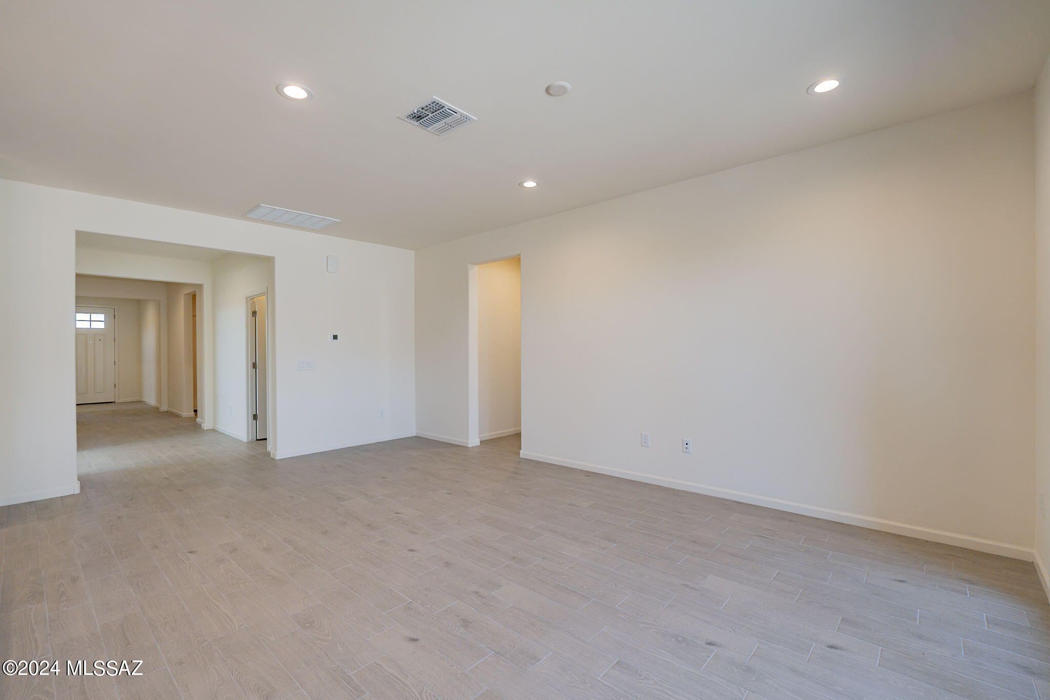 Houghton Reserve - Residential