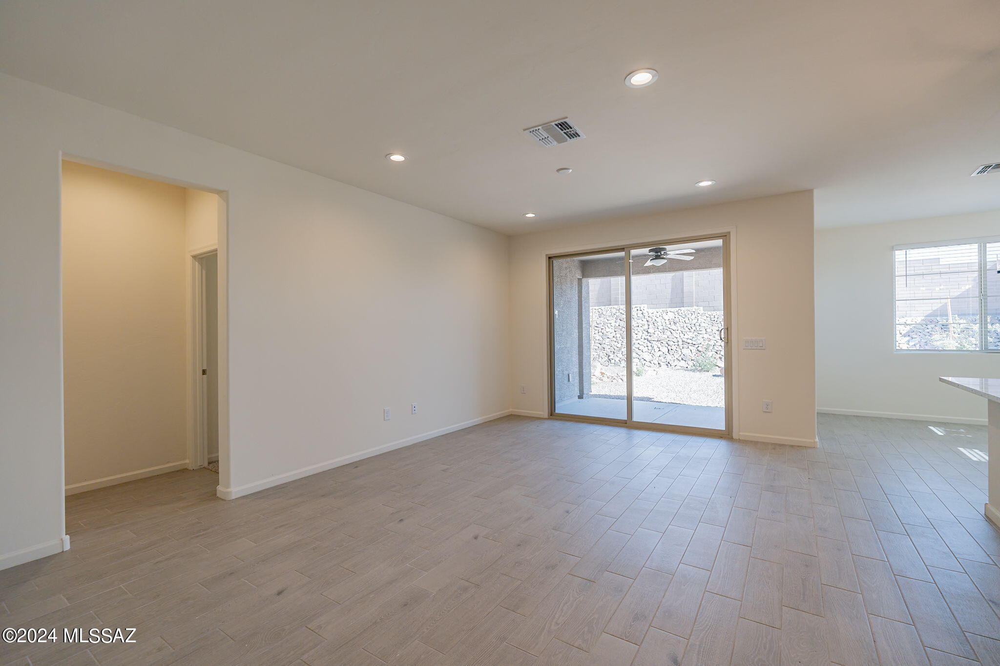 Houghton Reserve - Residential