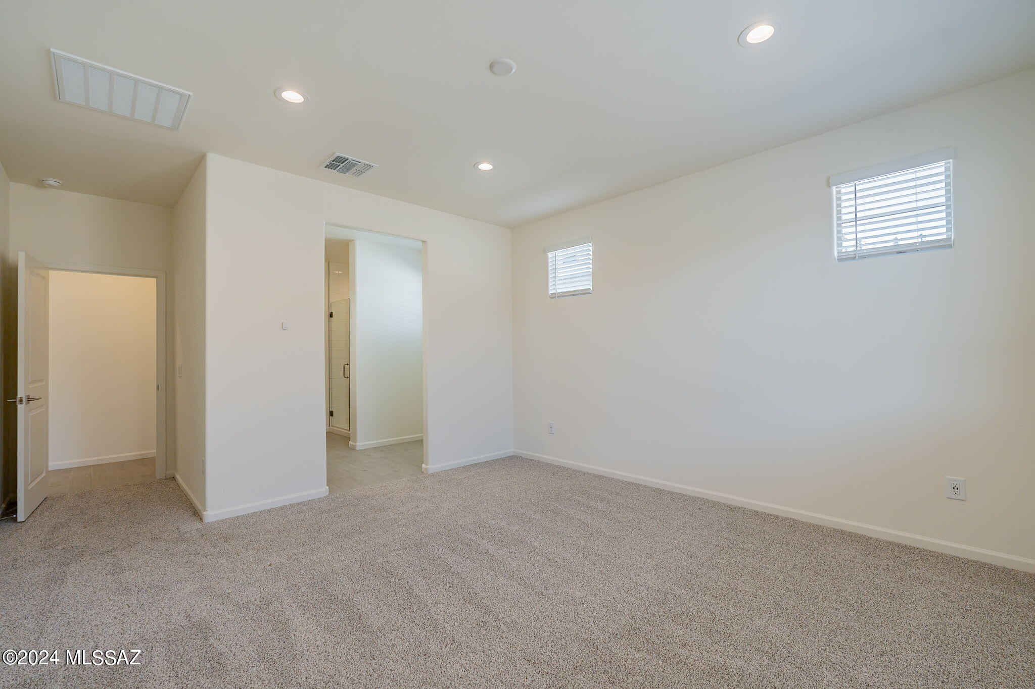 Houghton Reserve - Residential